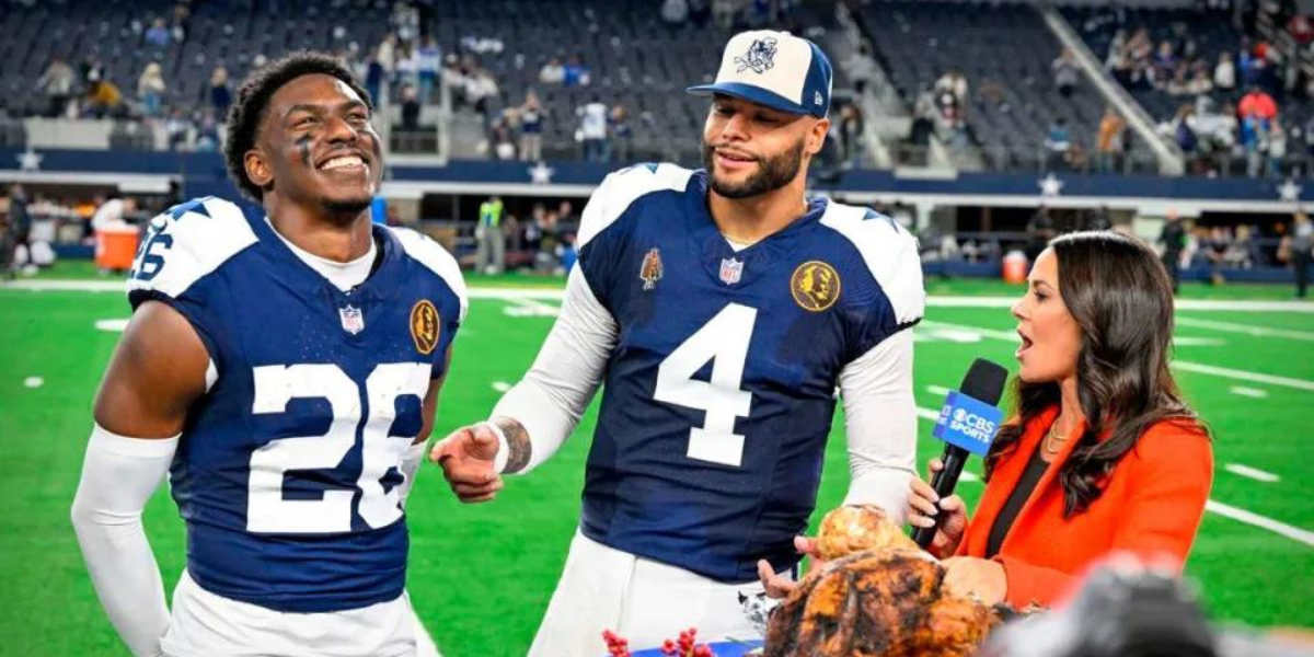 The $9 billion The Cowboys excel at two things earning money and losing in the playoffs.
