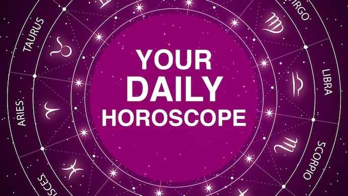 The horoscope for today is an astrological forecast for the 15th of January.