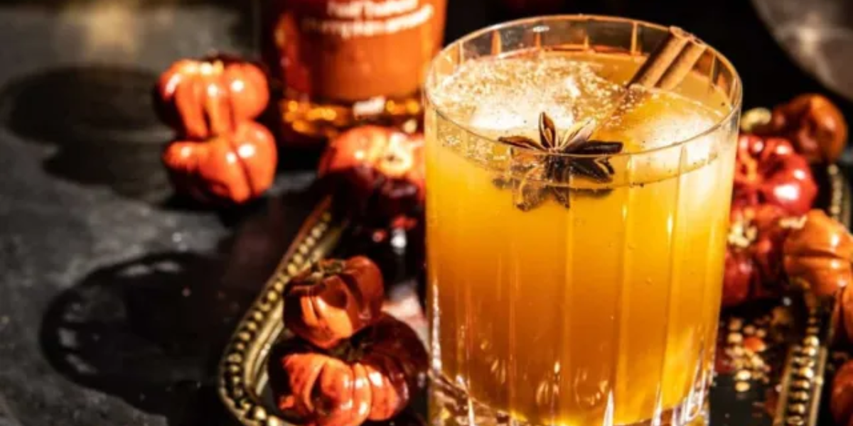 The Best 8 Delectable Bourbon Cocktails to Enjoy Throughout the Winter
