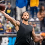 After Signing With $167,000,000,000 Giant, Colin Kaepernick Makes Offer Teams Can't Reject