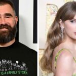 Homecoming Jason Kelce will watch bro Travis play for Chiefs in playoffs and Kylie may have an awkward reunion with Taylor Swift.