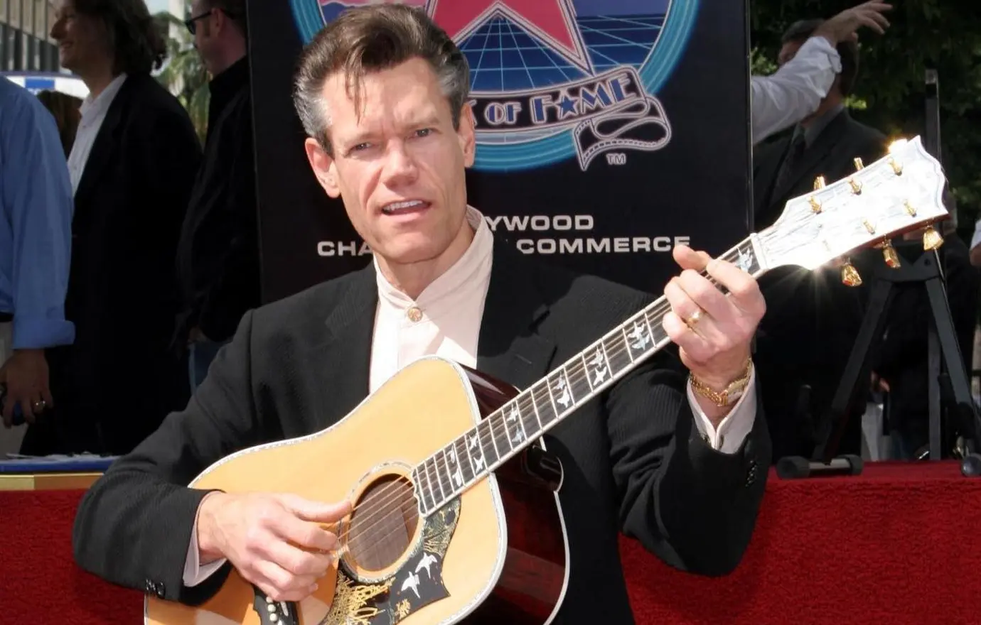 Where is Randy Travis in 2022? Why a country music star's incredible recuperation