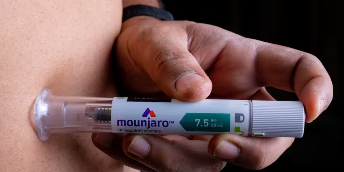 MOUNJARO INJECTION: FOR WEIGHT LOSS AND ITS EFFECTS 2