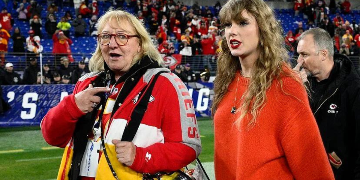 NFL invests millions in Taylor Swift ahead of Chiefs-49ers Super Bowl Halftime Show.