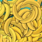 Quick Challenge: Spot the Snake Among the Bananas in Just 5 Seconds!