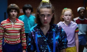 Stranger Things Season 5's Missing Character Wastes Is An Excellent Way To Address A Show Criticism