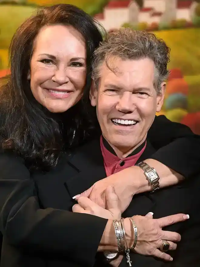Where is Randy Travis in 2022? Why a country music star's incredible recuperation