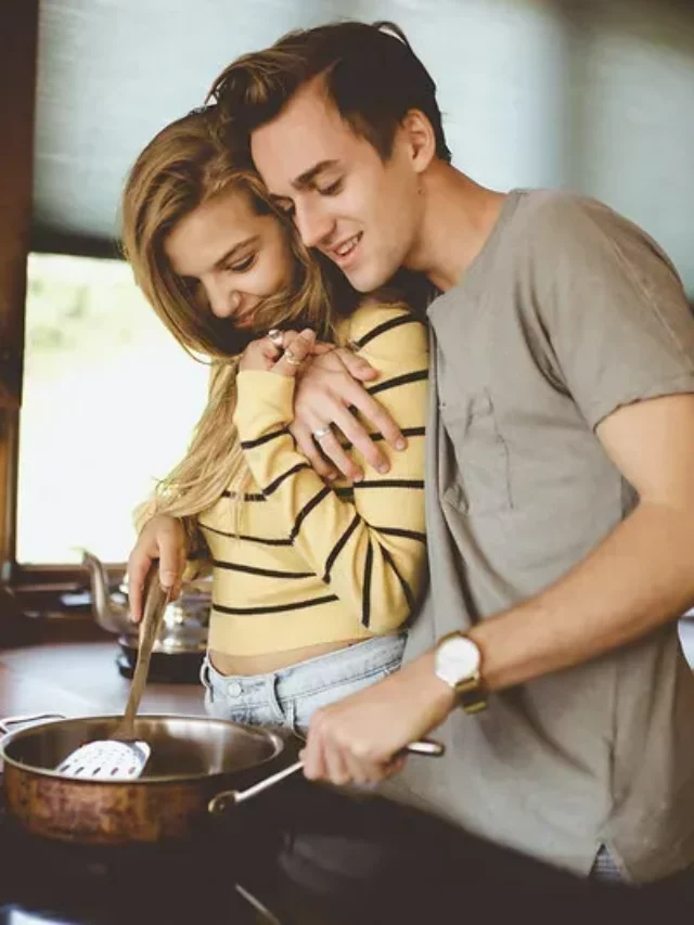 Top 5 Zodiac Signs Men Who Love Cooking