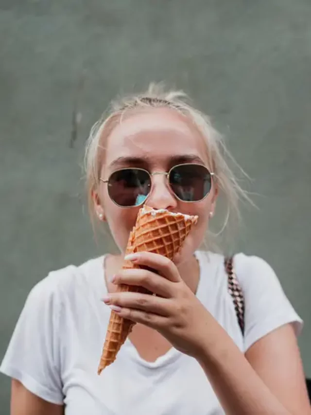 The ice cream you should order based on your zodiac sign