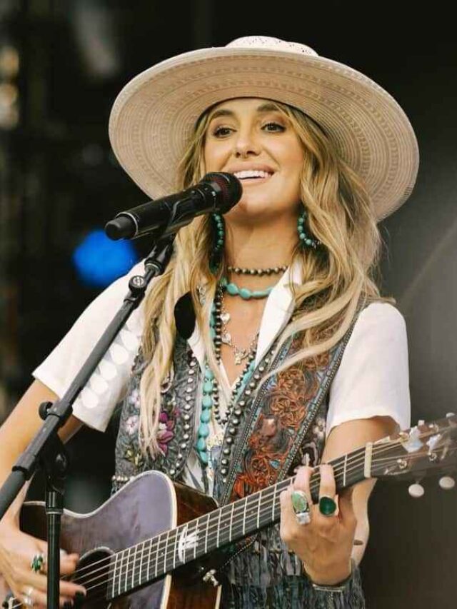 Lainey Wilson Reacts to Beyoncé’s Country Music Crossover: ‘I Love It — the More the Merrier’