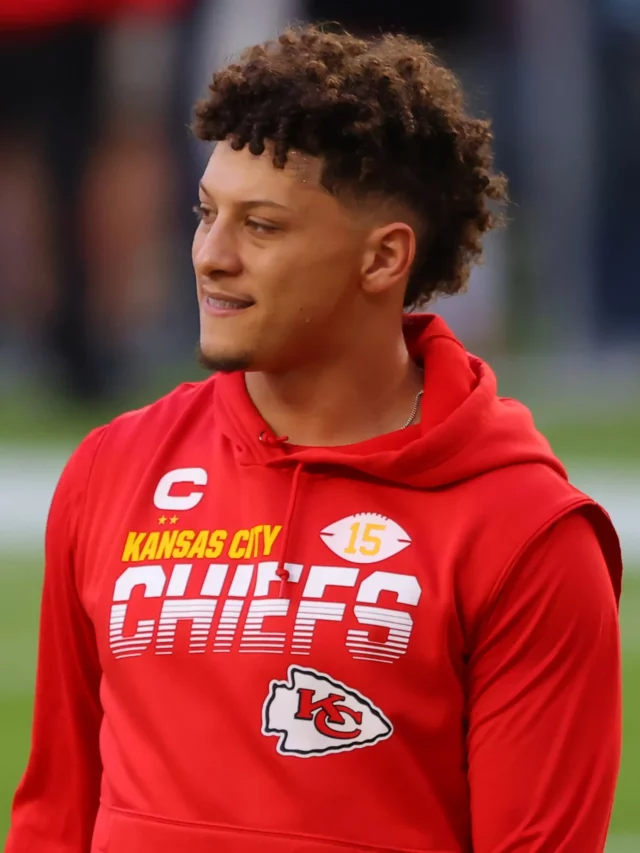Patrick Mahomes’ New Deal Set to Transform the Chiefs’ Roster Dynamics