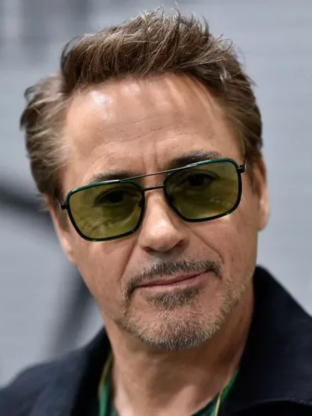 Robert Downey Jr.’s Buzzworthy Updates: Highlights