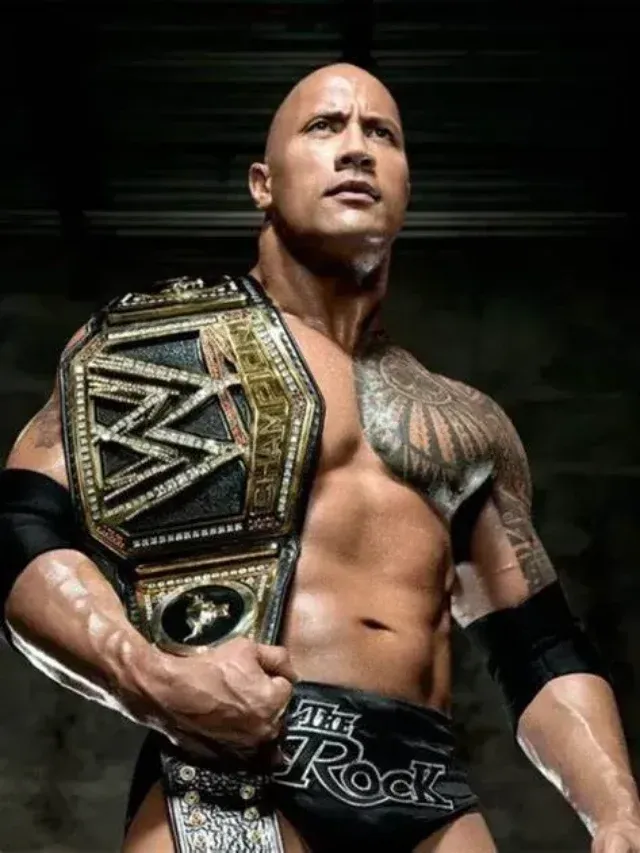 WWE Universe believes 8-time Champion will leave the company after The Rock’s return