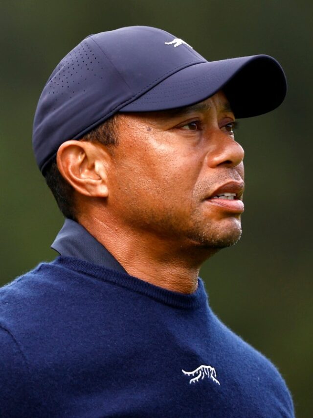 Tiger Woods Ends Longtime Friendship With LIV Golf Star.