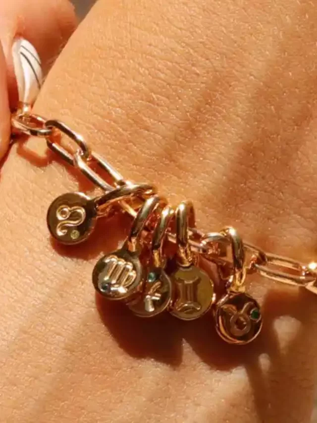 Zodiac Jewelry Brands to Make Your Star Sign Shine