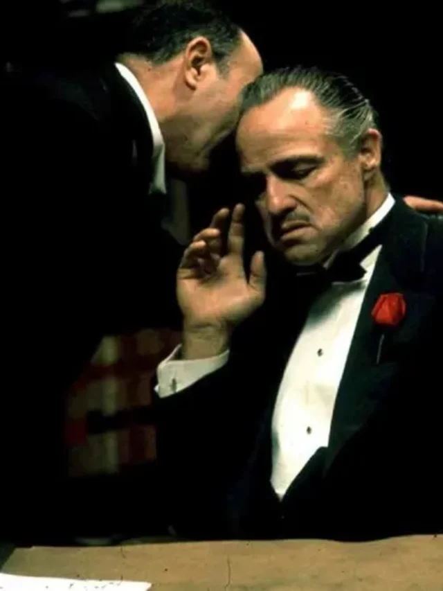 Why ‘The Godfather’ Addicts Must Get Paramount+ Right Away