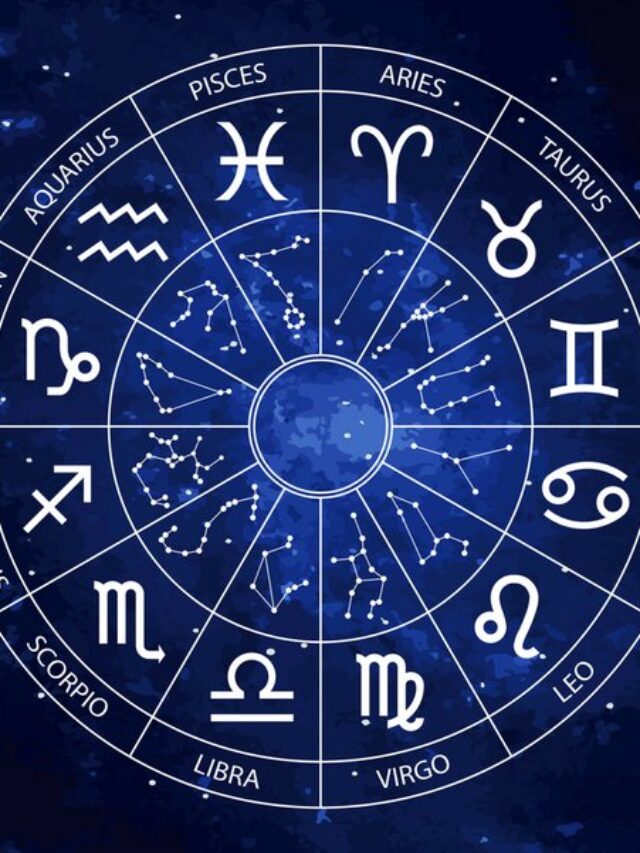 The Most Smartest Zodiac Signs