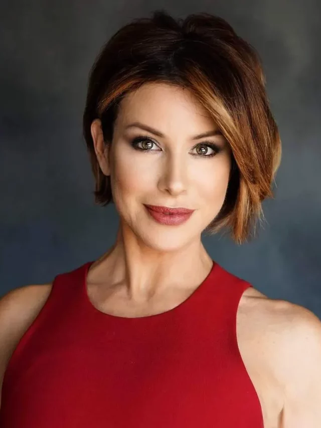 Dominique Sachse, a former KPRC anchor, is taking a podcast tour to Houston.