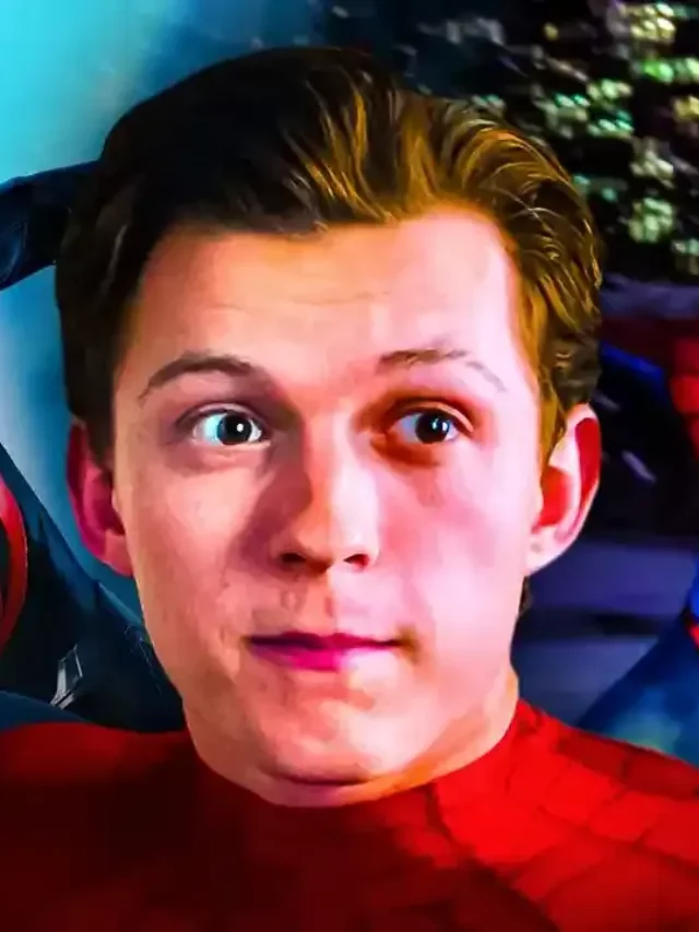 Sony Reveals the Plan for Next 3 Upcoming Spider-Man Movies