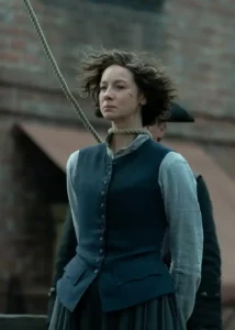 Outlander Season 7 Premiere Recap: Jamie Races to Save Claire’s Life – & A Surprising Character Returns to Help