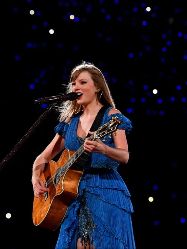 Taylor Swift’s Stage Brilliance: Recent Showstoppers