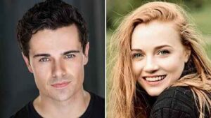 ‘Outlander’ Prequel ‘Blood of My Blood’ Reveals Cast Meet Jamie and Claire’s Parents