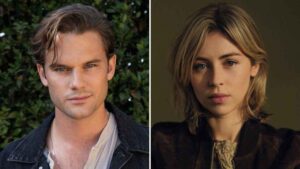 ‘Outlander’ Prequel ‘Blood of My Blood’ Reveals Cast Meet Jamie and Claire’s Parents